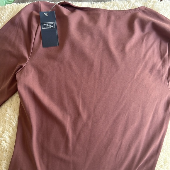 Abercrombie Bodysuit - Picture 3 of 6